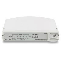 Hp OfficeConnect 9 FX Managed Switch (JD875A)